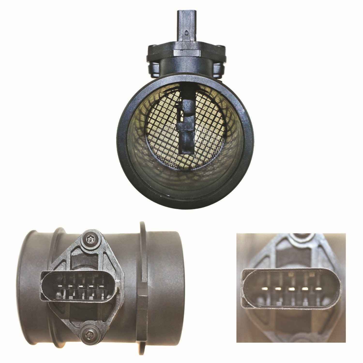 Walker Products Mass Air Flow Sensor 245-1179