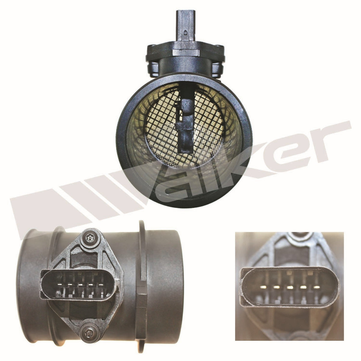 Walker Products Walker Products 245-1179 Mass Air Flow Sensor Assembly 245-1179