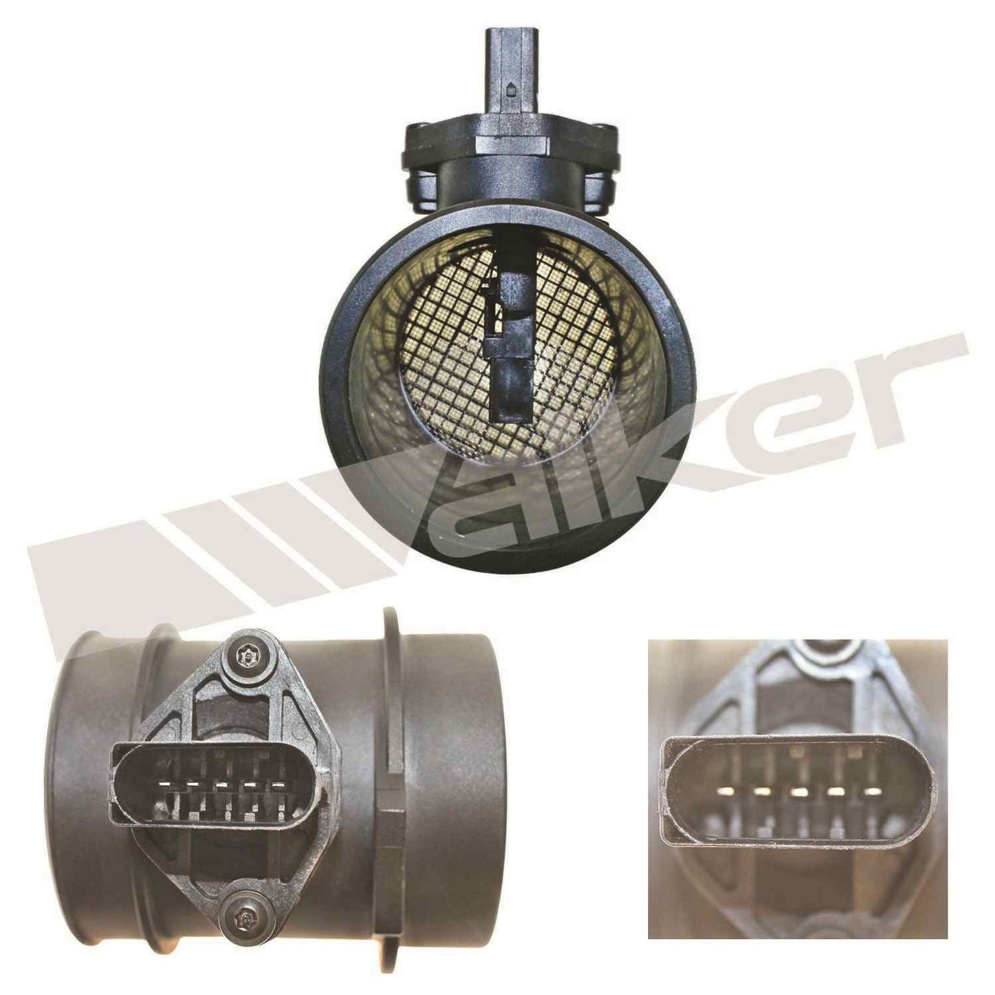 Walker Products Walker Products 245-1179 Mass Air Flow Sensor Assembly 245-1179