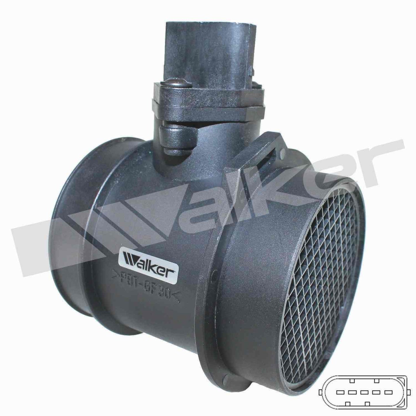 Walker Products Walker Products 245-1179 Mass Air Flow Sensor Assembly 245-1179