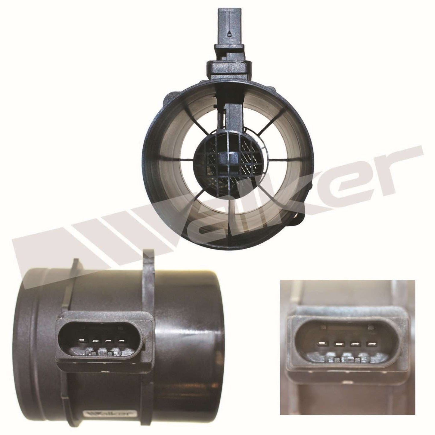 Walker Products Walker Products 245-1180 Mass Air Flow Sensor Assembly 245-1180
