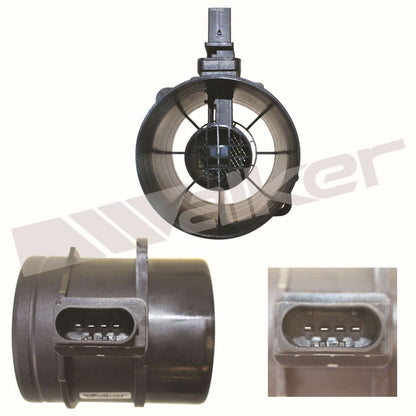 Walker Products Walker Products 245-1180 Mass Air Flow Sensor Assembly 245-1180