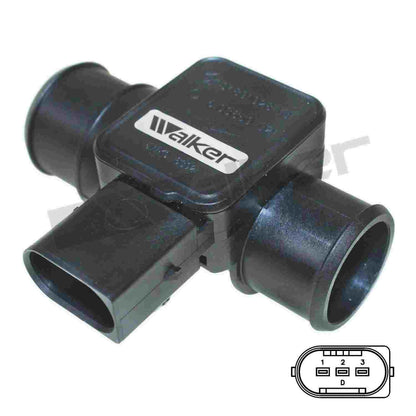 Walker Products Walker Products 245-1181 Mass Air Flow Sensor Assembly 245-1181