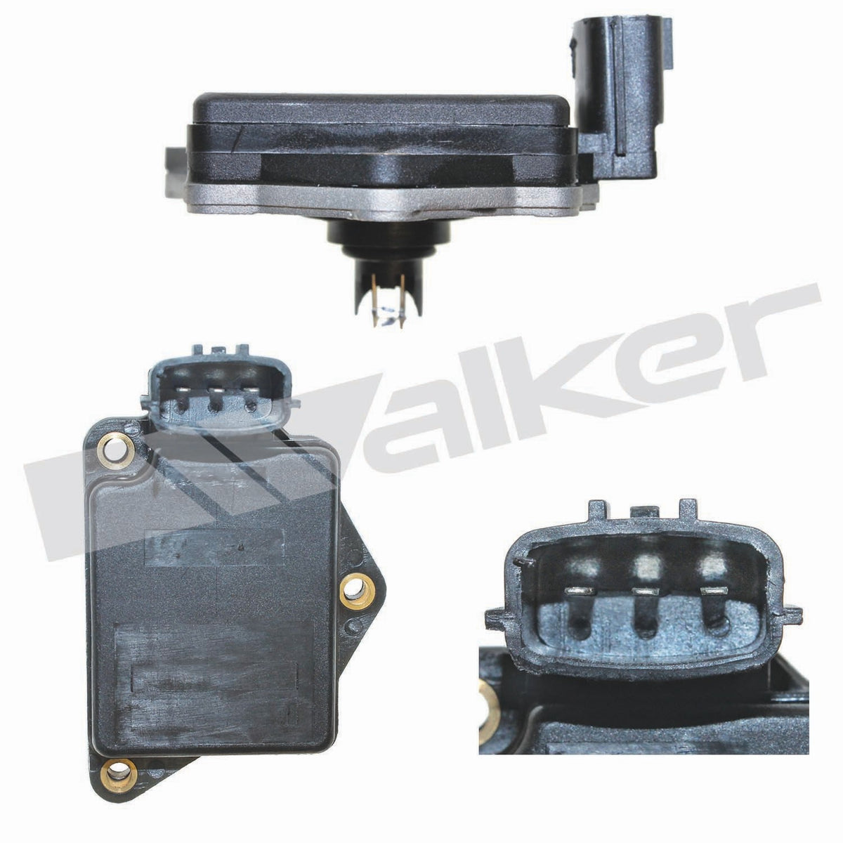 Walker Products Walker Products 245-1187 Mass Air Flow Sensor 245-1187