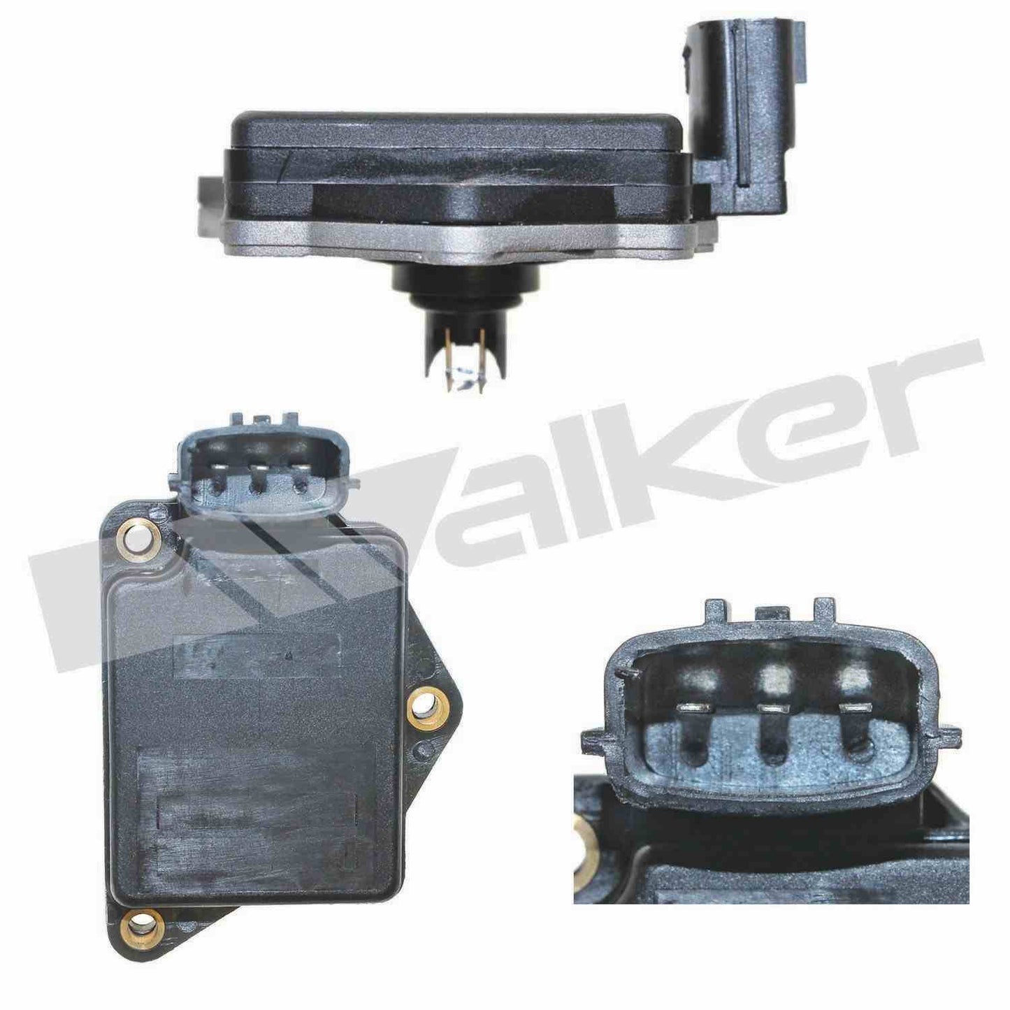 Walker Products Walker Products 245-1187 Mass Air Flow Sensor 245-1187