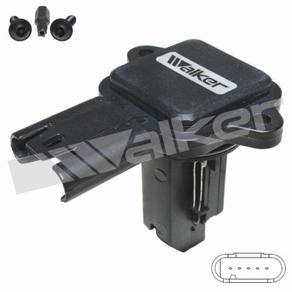 Walker Products Walker Products 245-1188 Mass Air Flow Sensor 245-1188
