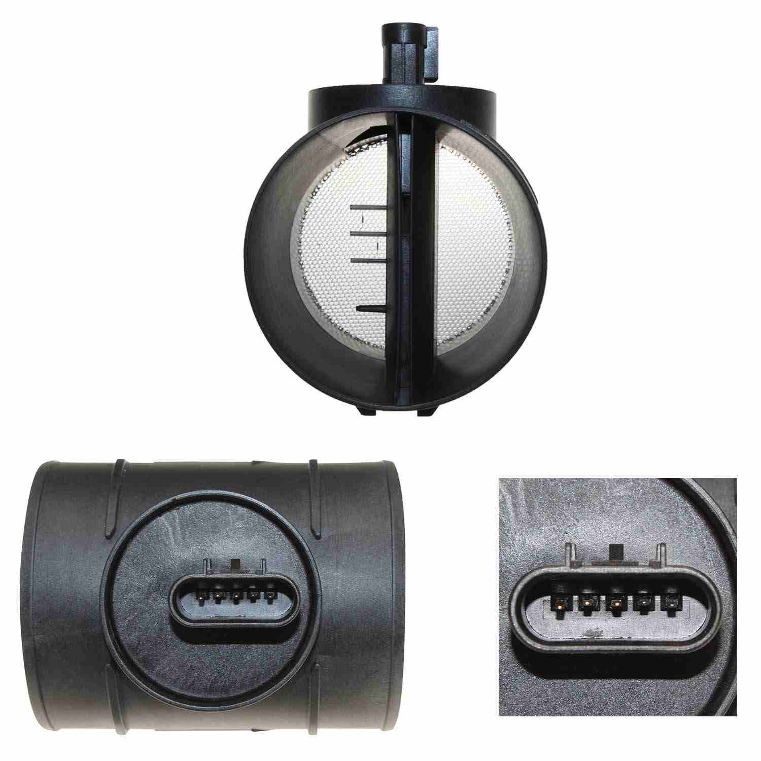 Walker Products Mass Air Flow Sensor 245-1189