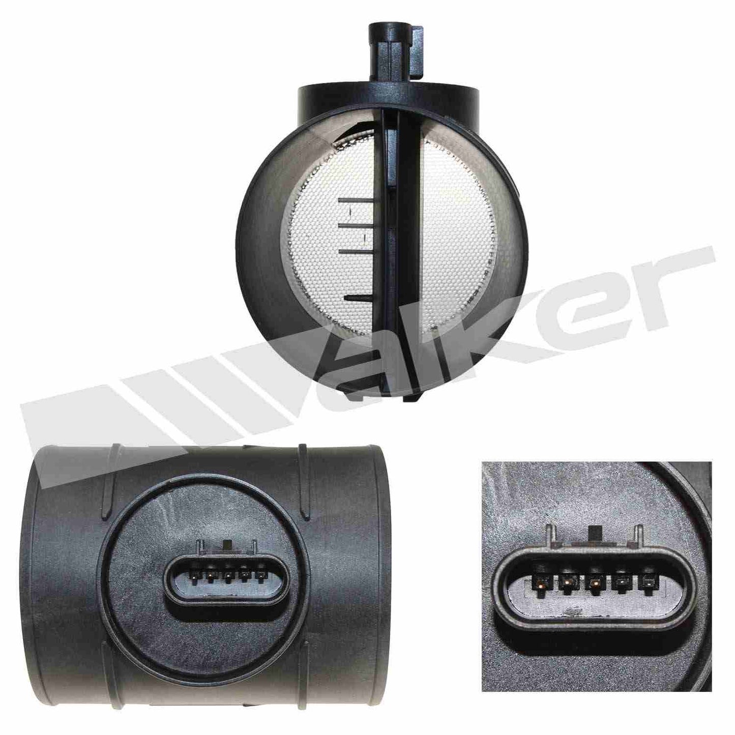 Walker Products Walker Products 245-1189 Mass Air Flow Sensor Assembly 245-1189