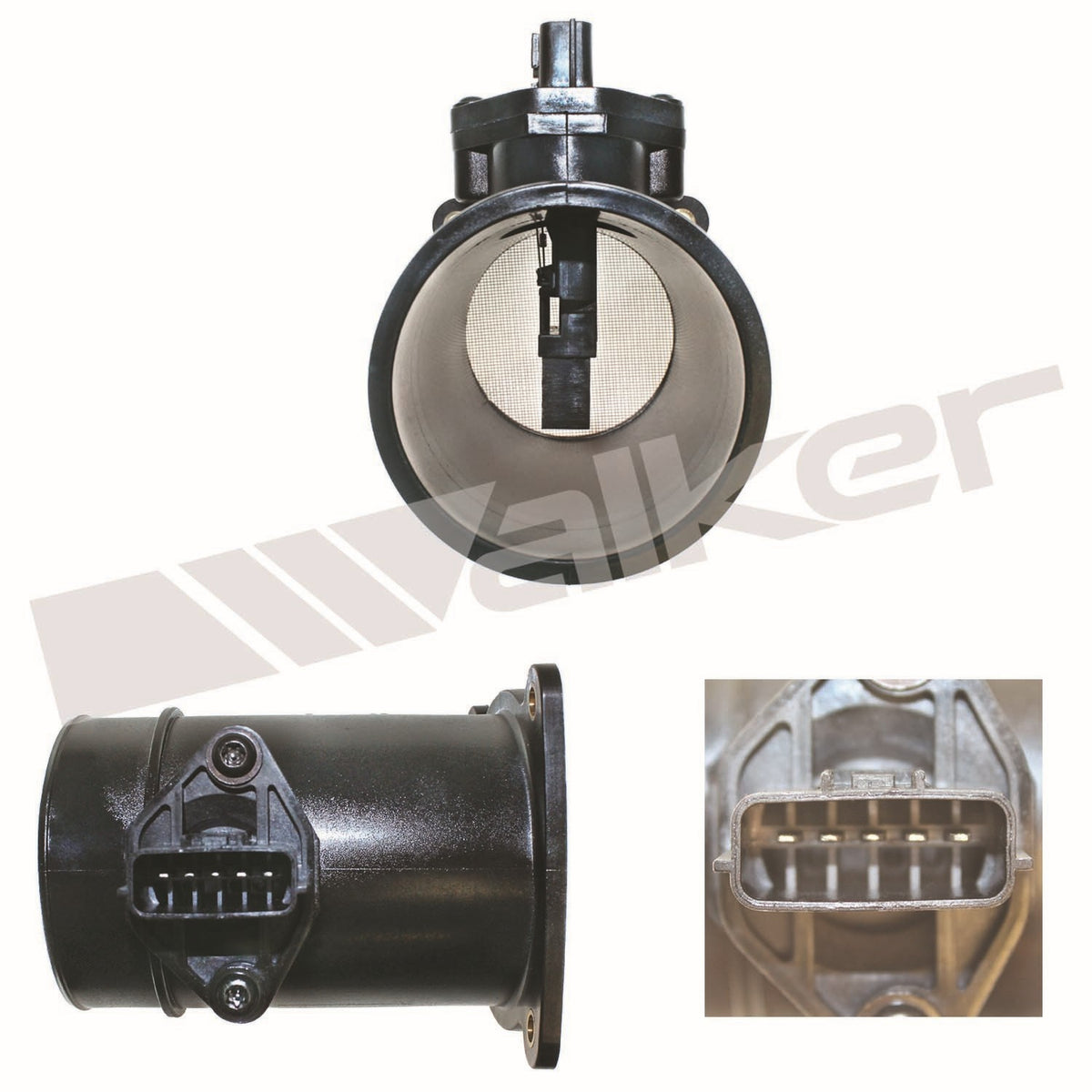 Walker Products Walker Products 245-1190 Mass Air Flow Sensor Assembly 245-1190
