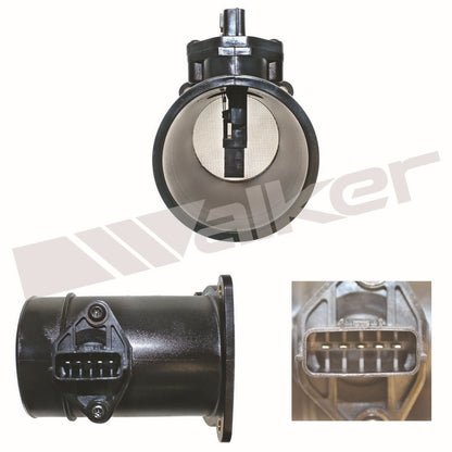 Walker Products Walker Products 245-1190 Mass Air Flow Sensor Assembly 245-1190