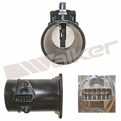 Walker Products Walker Products 245-1190 Mass Air Flow Sensor Assembly 245-1190