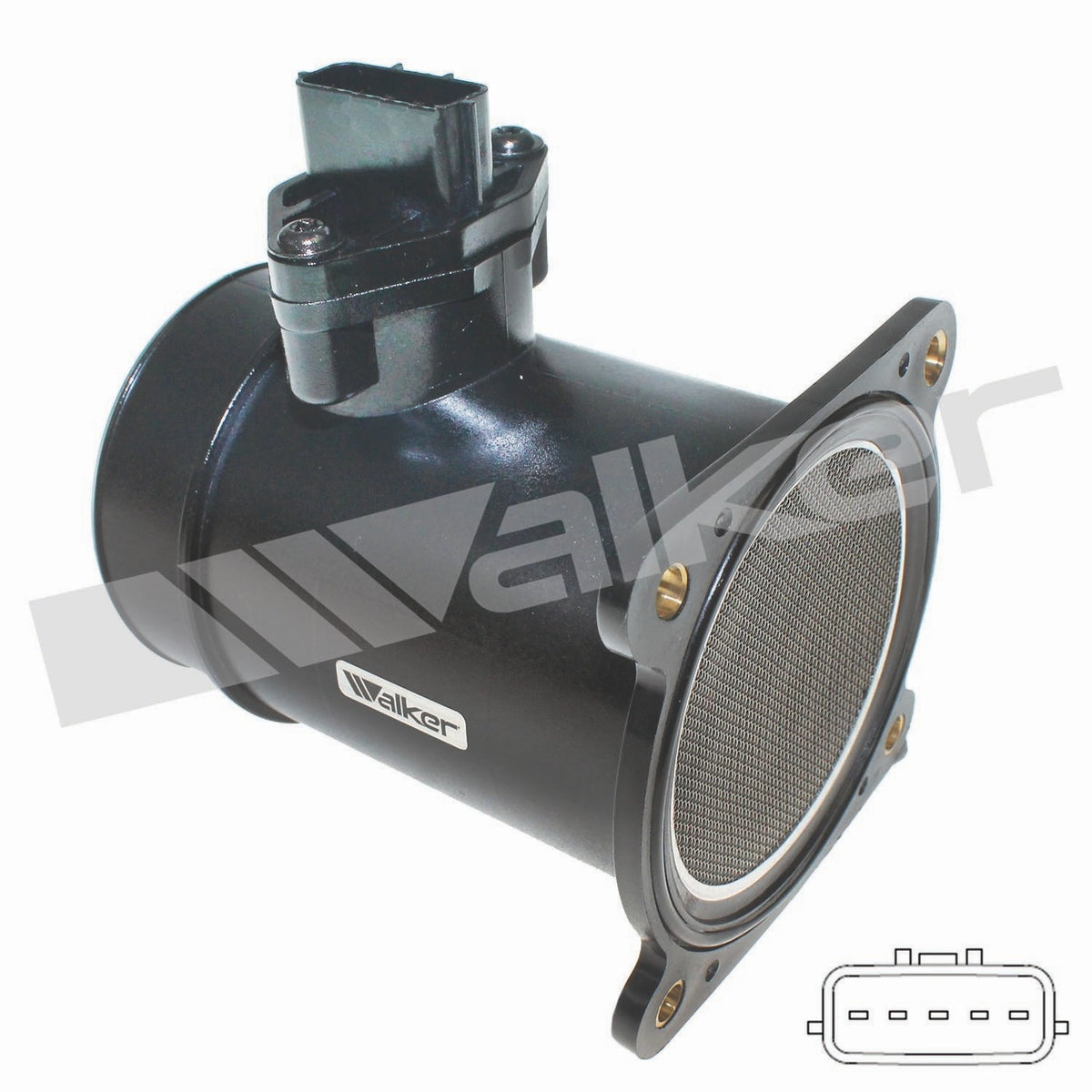 Walker Products Walker Products 245-1190 Mass Air Flow Sensor Assembly 245-1190