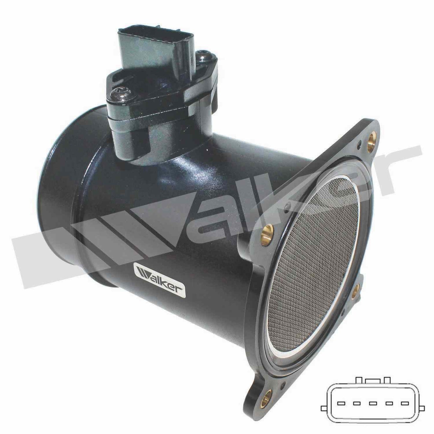 Walker Products Walker Products 245-1190 Mass Air Flow Sensor Assembly 245-1190