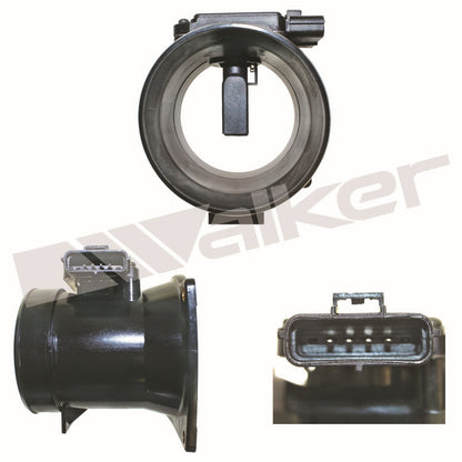 Walker Products Walker Products 245-1191 Mass Air Flow Sensor Assembly 245-1191