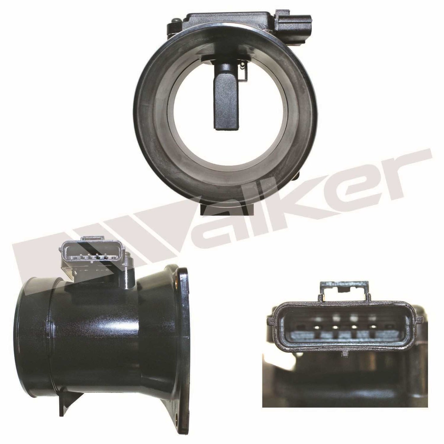 Walker Products Walker Products 245-1191 Mass Air Flow Sensor Assembly 245-1191