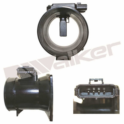 Walker Products Walker Products 245-1191 Mass Air Flow Sensor Assembly 245-1191