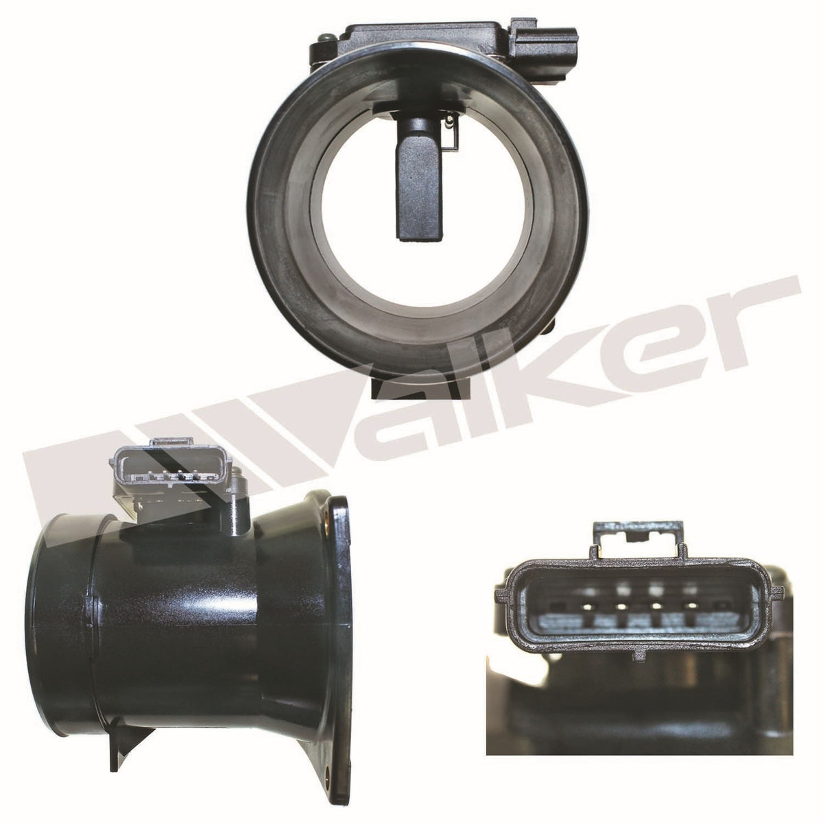 Walker Products Walker Products 245-1191 Mass Air Flow Sensor Assembly 245-1191