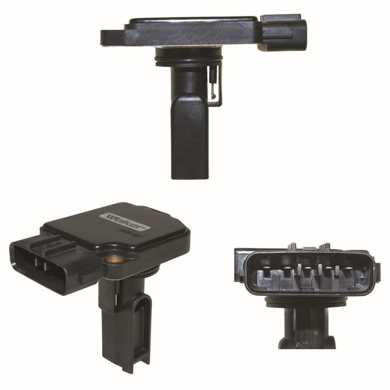 Walker Products Mass Air Flow Sensor 245-1192