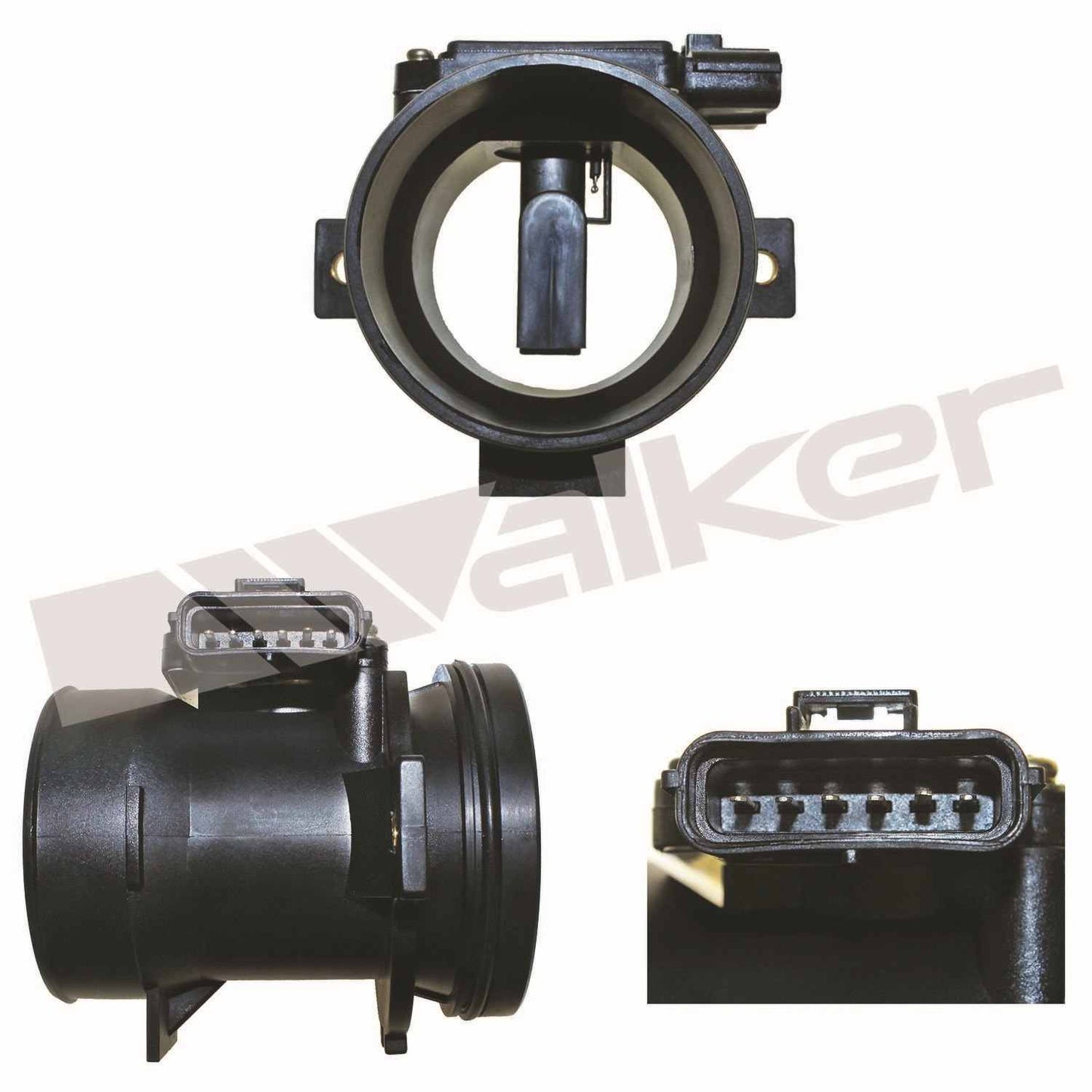 Walker Products Walker Products 245-1193 Mass Air Flow Sensor Assembly 245-1193
