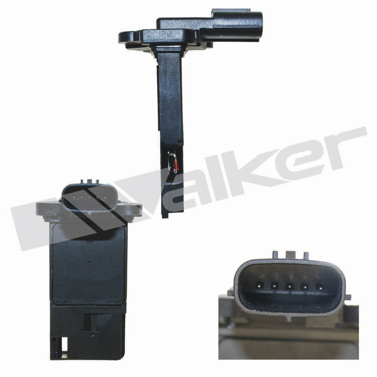 Walker Products Walker Products 245-1194 Mass Air Flow Sensor 245-1194