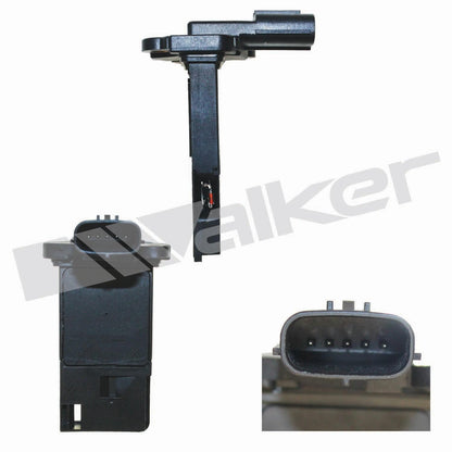 Walker Products Walker Products 245-1194 Mass Air Flow Sensor 245-1194