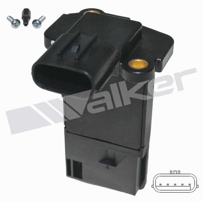 Walker Products Walker Products 245-1194 Mass Air Flow Sensor 245-1194