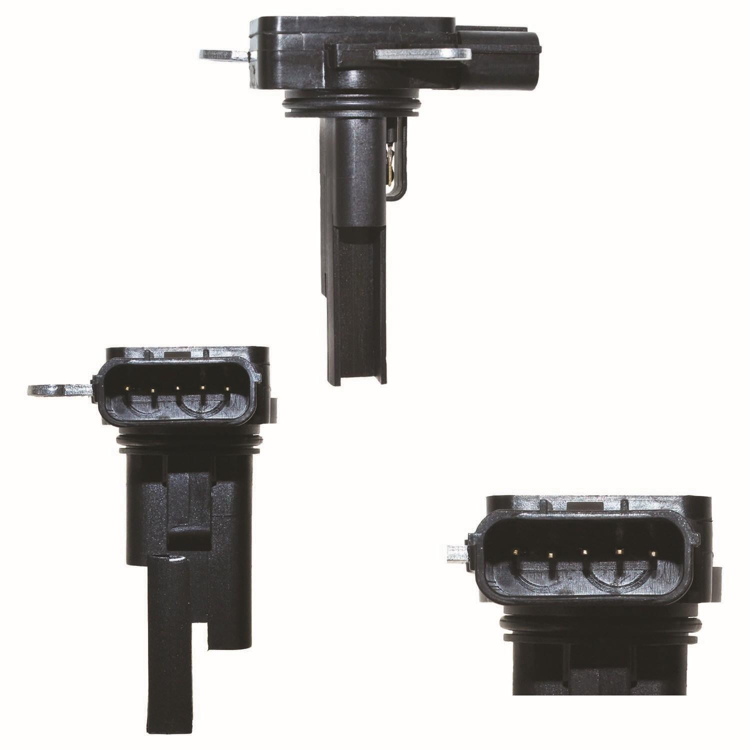 Walker Products Mass Air Flow Sensor 245-1195