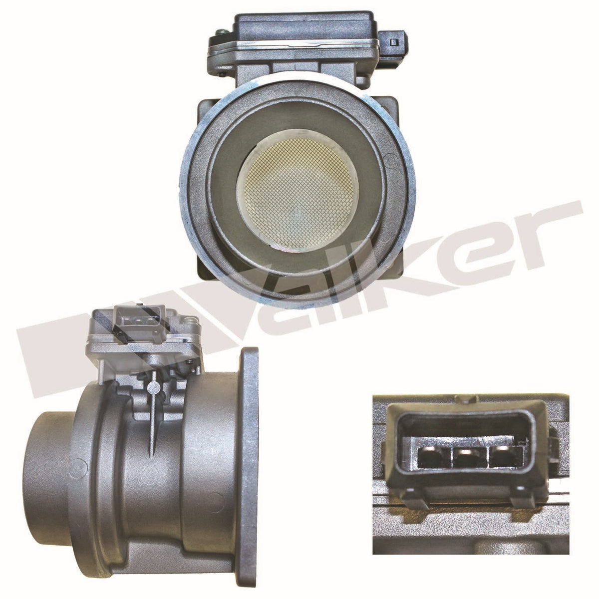 Walker Products Walker Products 245-1197 Mass Air Flow Sensor Assembly 245-1197