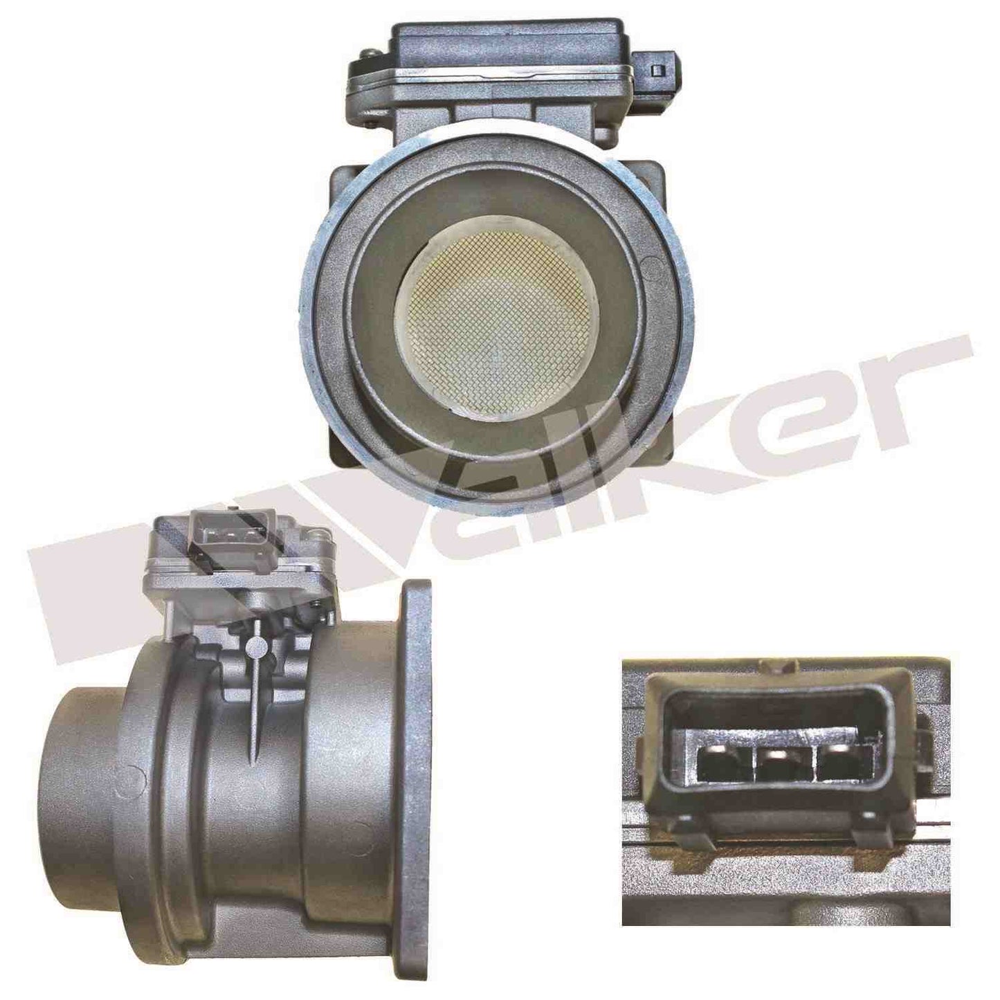 Walker Products Walker Products 245-1197 Mass Air Flow Sensor Assembly 245-1197