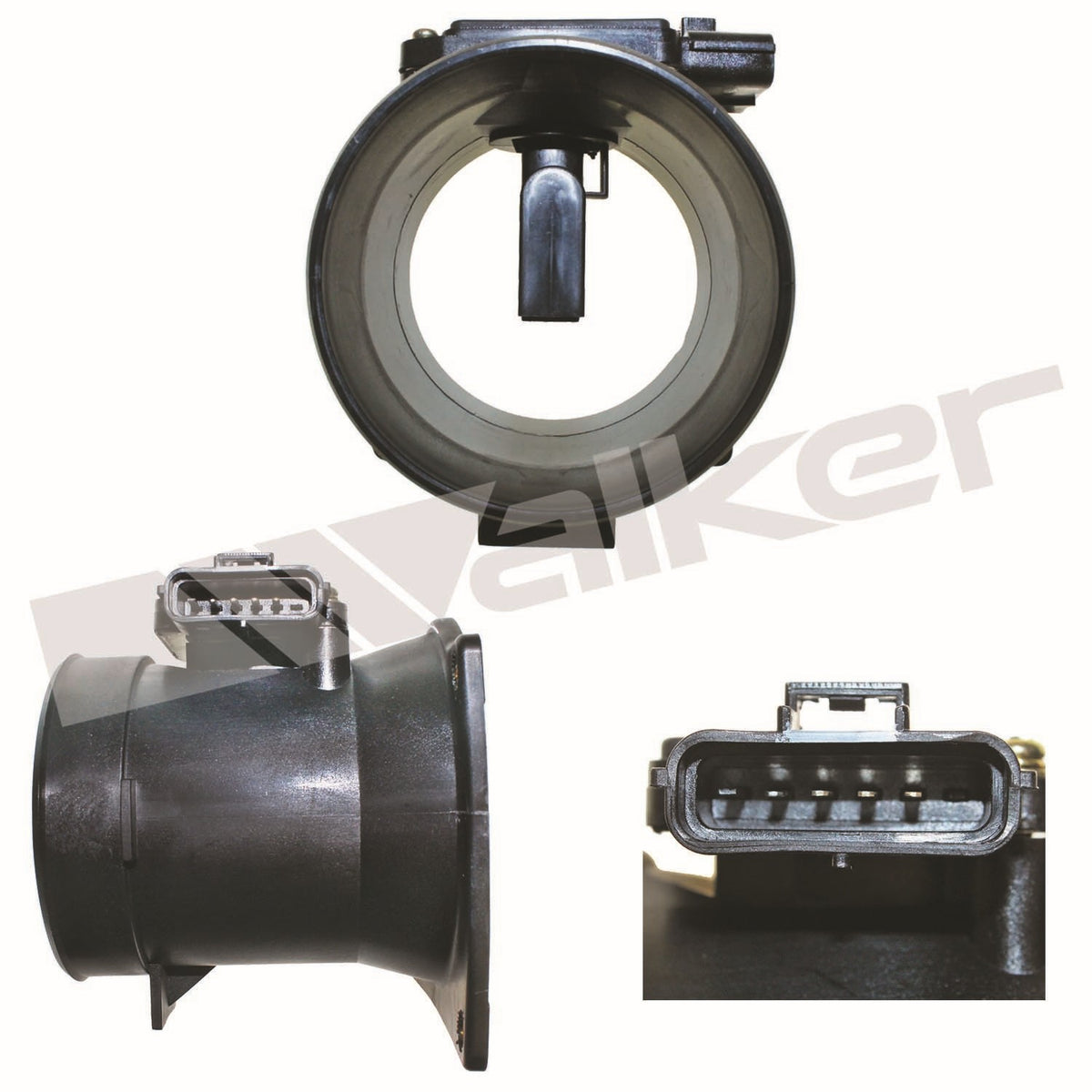 Walker Products Walker Products 245-1198 Mass Air Flow Sensor Assembly 245-1198