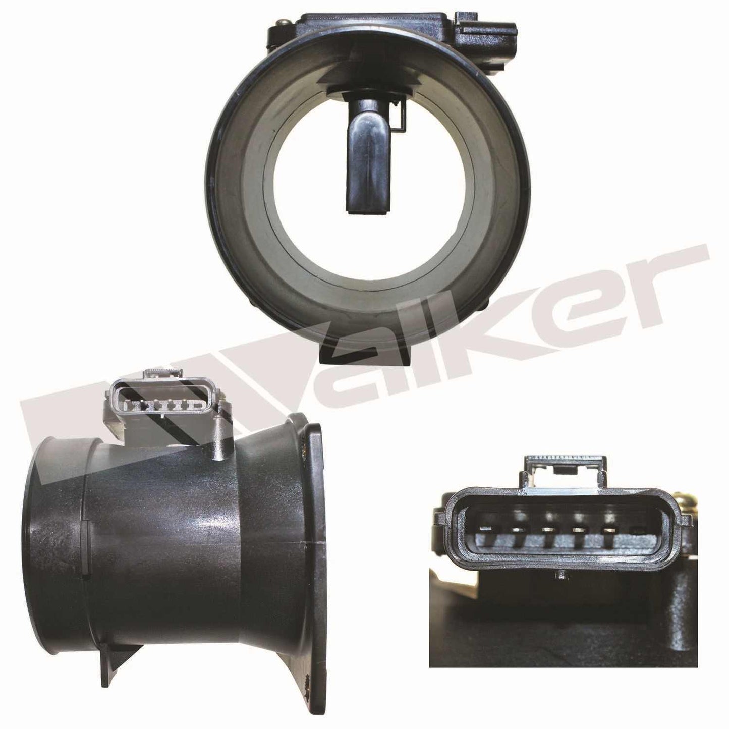 Walker Products Walker Products 245-1198 Mass Air Flow Sensor Assembly 245-1198