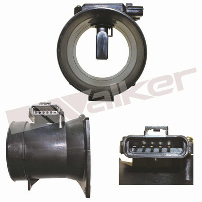 Walker Products Walker Products 245-1198 Mass Air Flow Sensor Assembly 245-1198