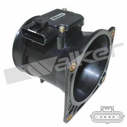 Walker Products Walker Products 245-1198 Mass Air Flow Sensor Assembly 245-1198