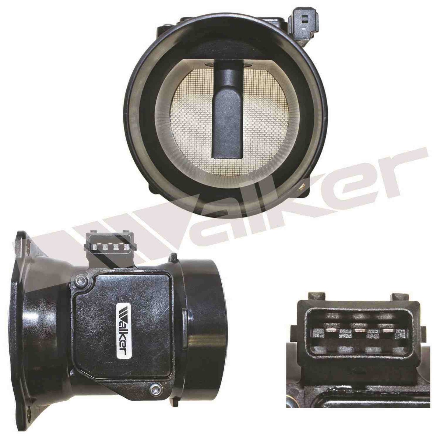 Walker Products Walker Products 245-1202 Mass Air Flow Sensor Assembly 245-1202