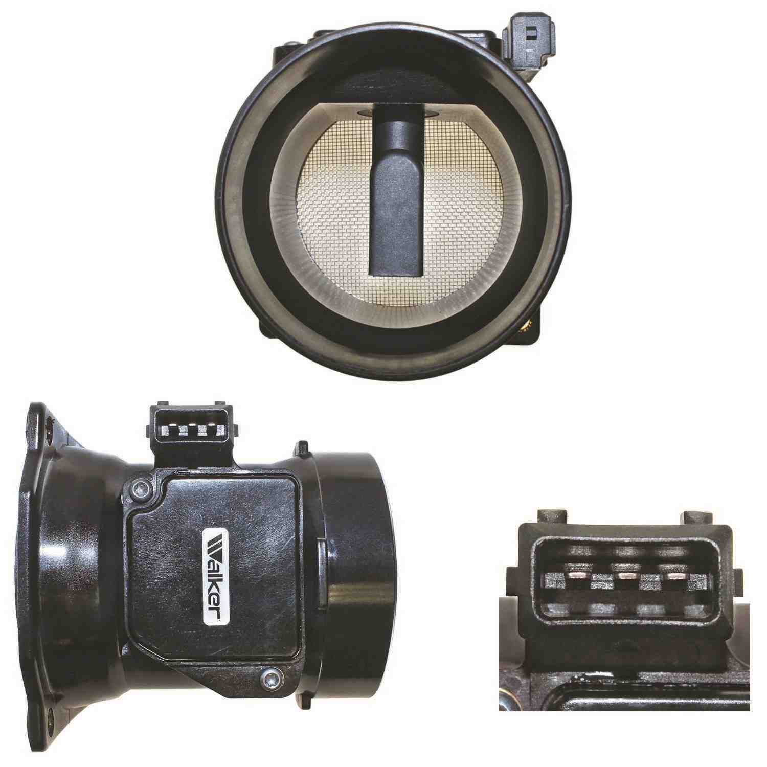 Walker Products Walker Products 245-1202 Mass Air Flow Sensor Assembly 245-1202