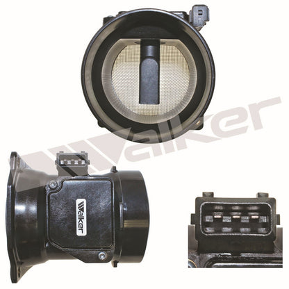 Walker Products Walker Products 245-1202 Mass Air Flow Sensor Assembly 245-1202