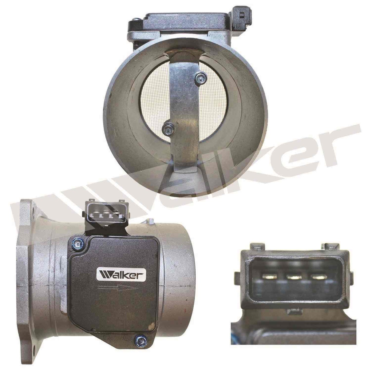 Walker Products Walker Products 245-1203 Mass Air Flow Sensor Assembly 245-1203