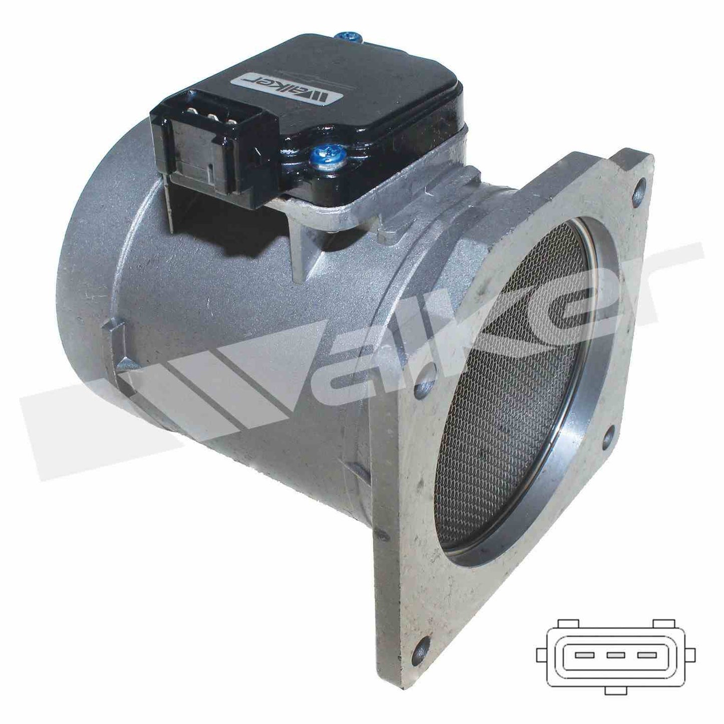 Walker Products Walker Products 245-1203 Mass Air Flow Sensor Assembly 245-1203