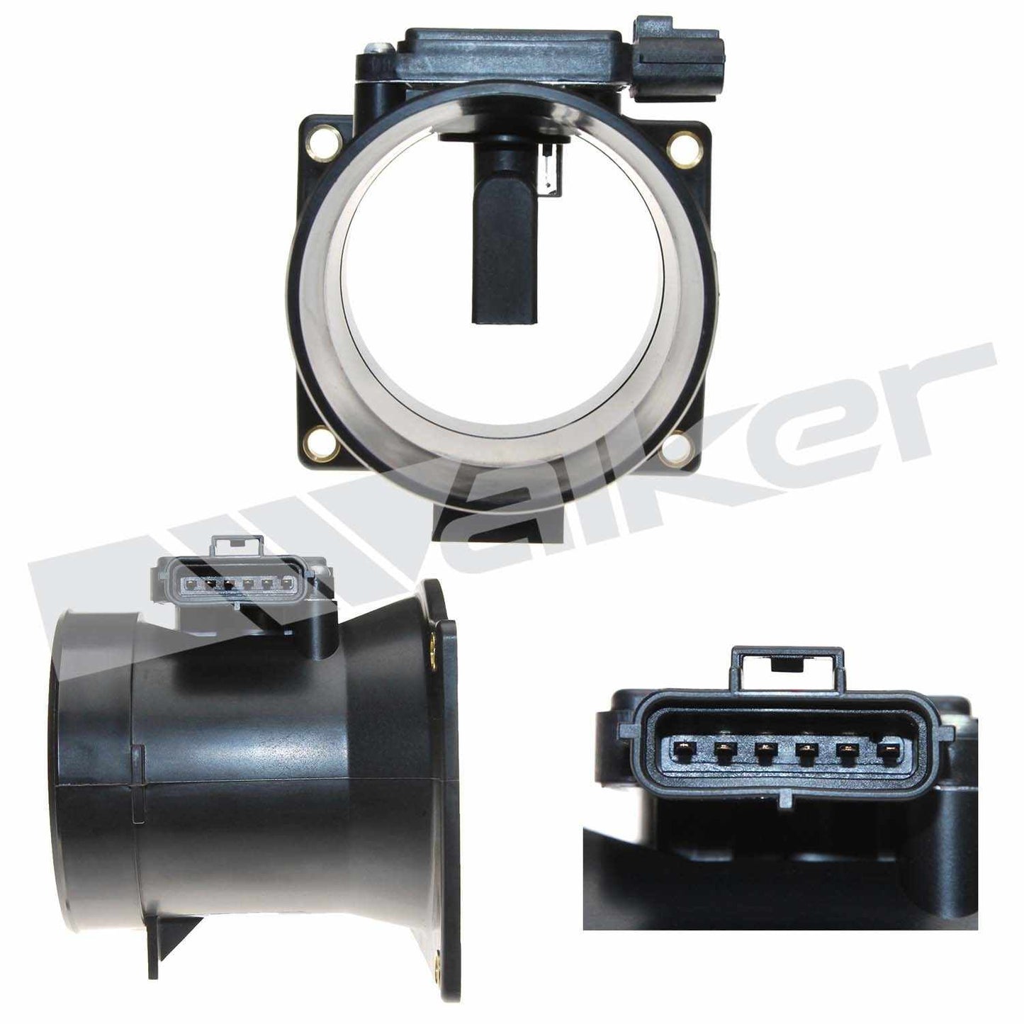 Walker Products Walker Products 245-1204 Mass Air Flow Sensor Assembly 245-1204