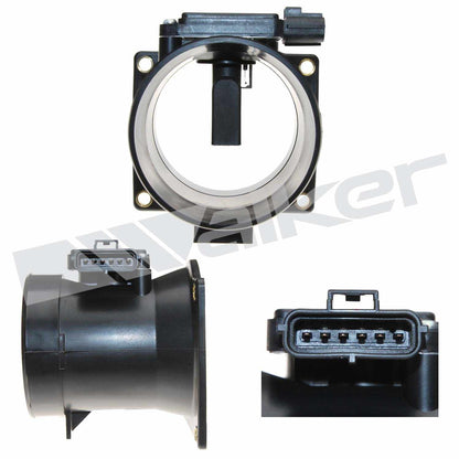 Walker Products Walker Products 245-1204 Mass Air Flow Sensor Assembly 245-1204