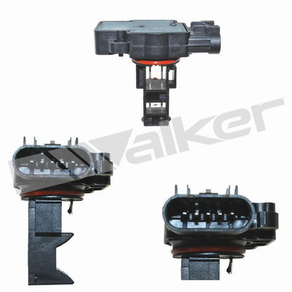 Walker Products Walker Products 245-1206 Mass Air Flow Sensor 245-1206