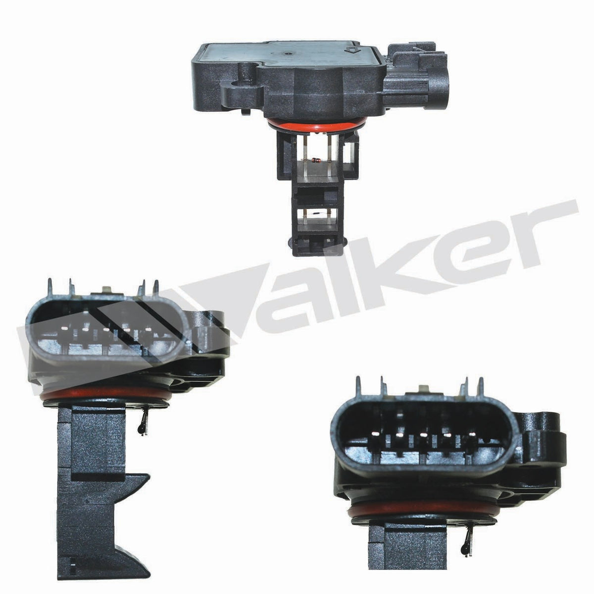 Walker Products Walker Products 245-1206 Mass Air Flow Sensor 245-1206
