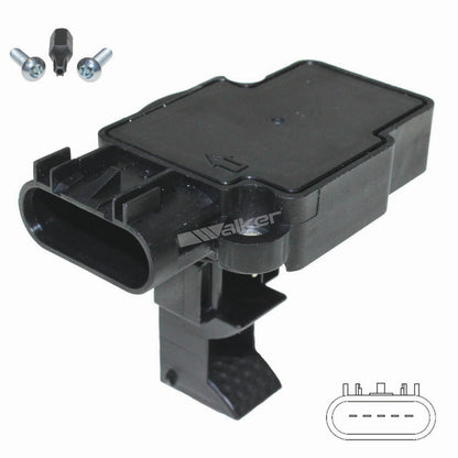 Walker Products Walker Products 245-1206 Mass Air Flow Sensor 245-1206