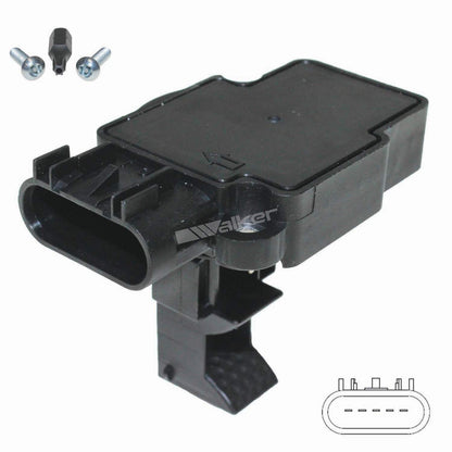 Walker Products Walker Products 245-1206 Mass Air Flow Sensor 245-1206