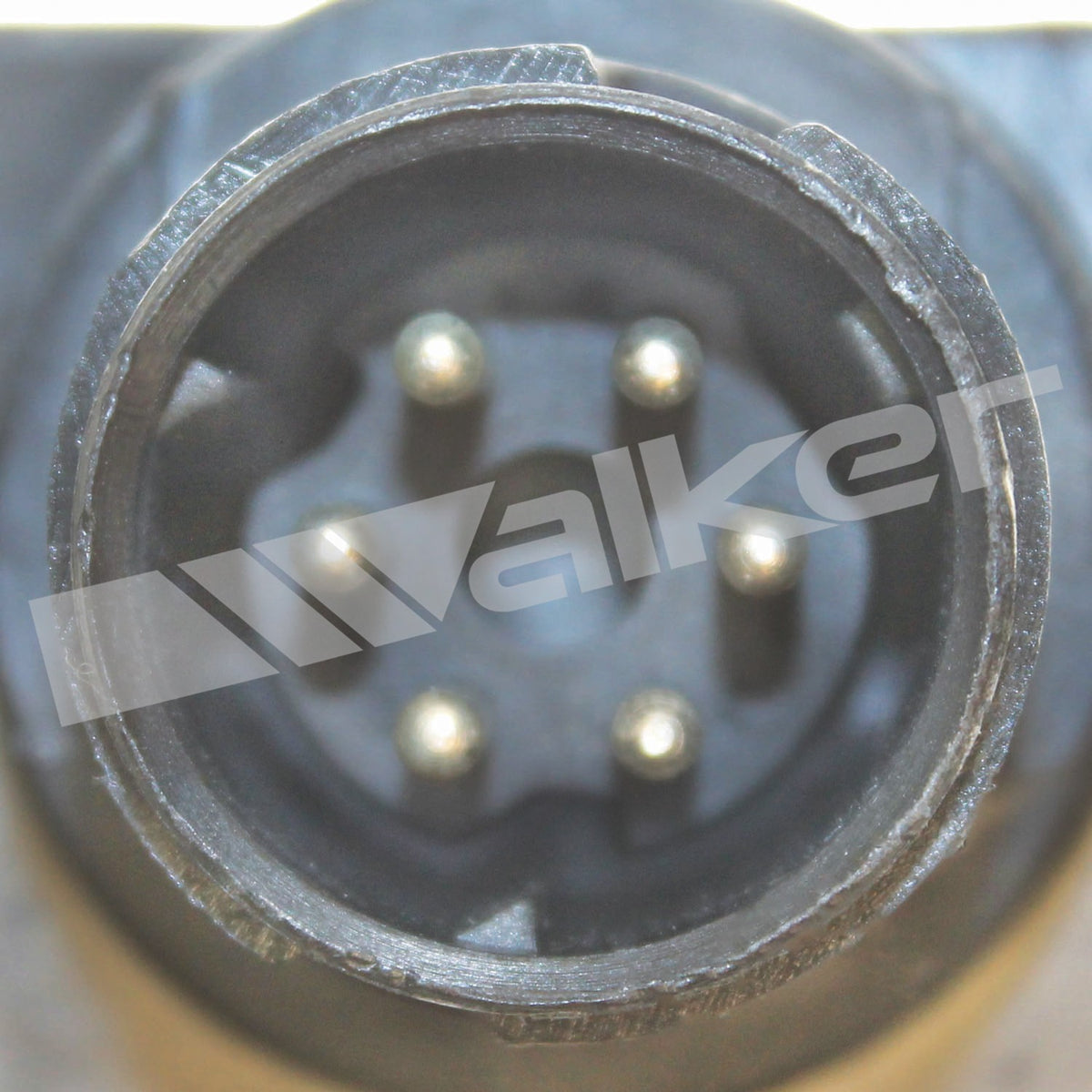 Walker Products Walker Products 245-1208 Mass Air Flow Sensor Assembly 245-1208