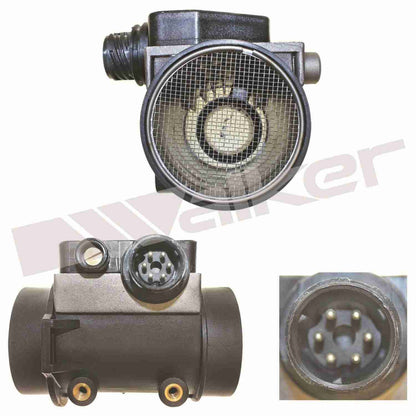 Walker Products Walker Products 245-1208 Mass Air Flow Sensor Assembly 245-1208
