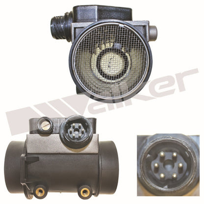 Walker Products Walker Products 245-1208 Mass Air Flow Sensor Assembly 245-1208