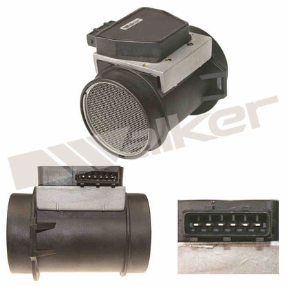 Walker Products Walker Products 245-1210 Mass Air Flow Sensor Assembly 245-1210