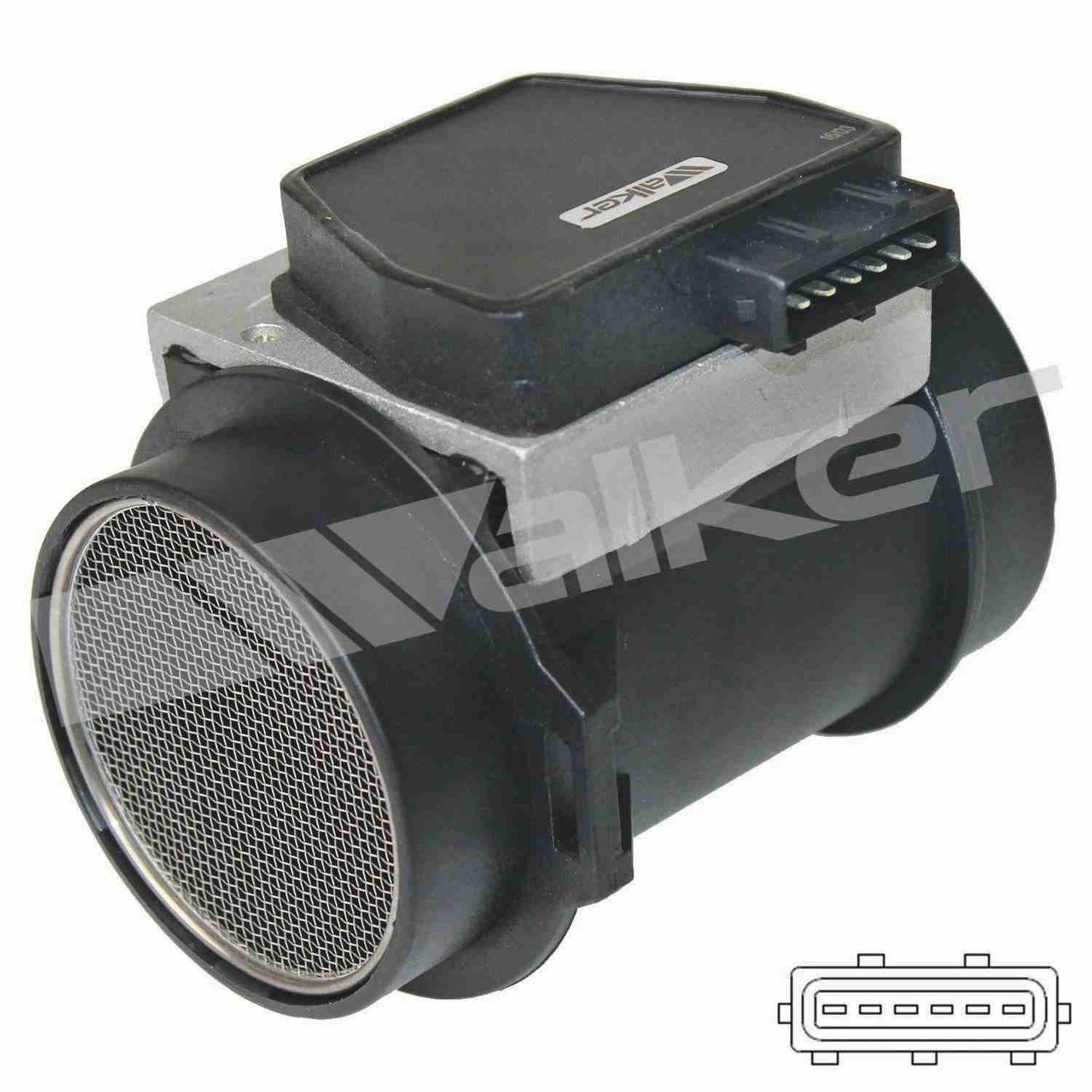 Walker Products Walker Products 245-1210 Mass Air Flow Sensor Assembly 245-1210