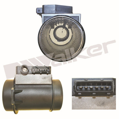 Walker Products Walker Products 245-1212 Mass Air Flow Sensor Assembly 245-1212